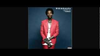 Wiz Khalifa - Remember You ft. The Weeknd Remix