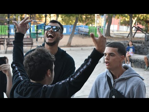 AKOSTO vs RECDAY | CUARTOS | ATLANTIC BATTLE - FINAL ROUND