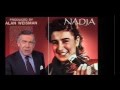 Nadja Salerno-Sonnenberg at Loyola
