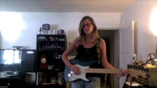 Grace Potter and the Nocturnals "TIny Light" (covered by Lauren)