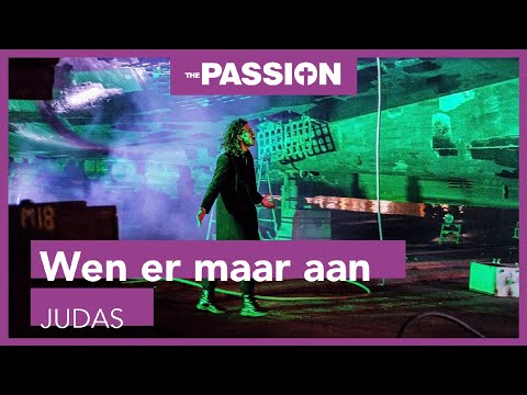 6. Wen Er Maar Aan - Lucas Hamming (The Passion 2019, Dordrecht)
