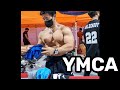 YMCA대회장