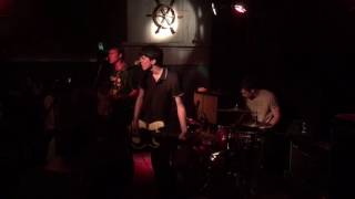 Bad Sports at Hefenkneipe // Living with Secrets