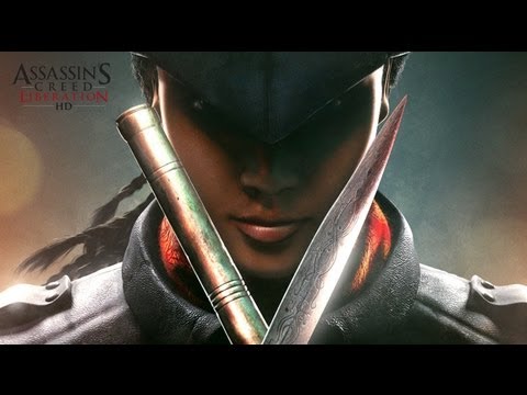 Assassin's Creed III: Liberation HD - Trailer de Anúncio [Legendado]
