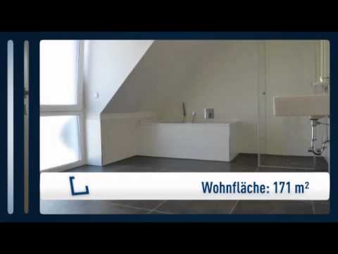 Exklusive Luxus-Maisonette-Wohnung in der Oststadt