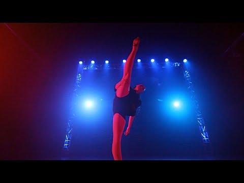 Nindja - Pavane  | Official Video [ Kizomba Remix]