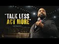 The Most Important Quality That You Will Ever Need - Les Brown - Motivation