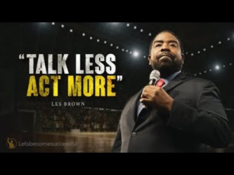 The Most Important Quality That You Will Ever Need - Les Brown - Motivation