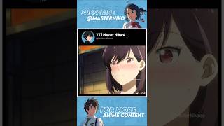 Download lagu The Long-Awaited Love Confession 😍✨ #anime #animeedit mp3