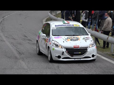 OBC 7° Camunia Rally 2021 TRAPPA-PIARDI by Ferrario