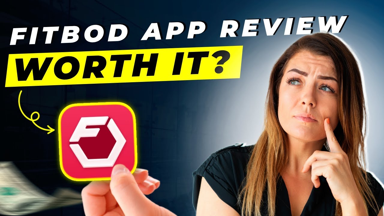 Fitbod App Review 2025 | Pros and Cons – Honest & Unbiased