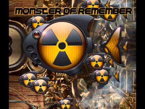 Monster Of Remember I - El Demolako & Ynphinity