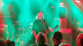 New Years Eve 2019 - Puddle of Mudd- Spaceship