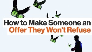 Negotiation Technique: Understand Our Perceptions of Gains and Losses | FBI Negotiator Chris Voss