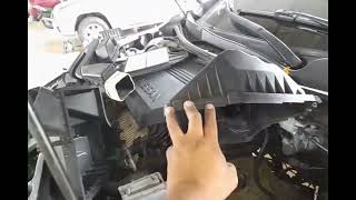 Que es obd b1199 Chevrolet