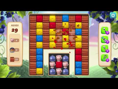 Vineyard Valley Level 270 NO BOOSTERS - A S GAMING ✔️