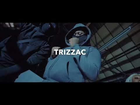 BackRoad Gee X TeeZandos X (Zone 2) Karma X Trizzac - Party Popper G Mix [TRAILER]