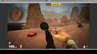 Unknown Surge Update