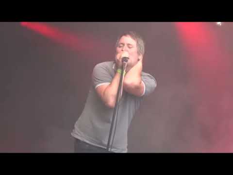 ROSI live at NCN - Nocturnal Culture Night Festival 2023