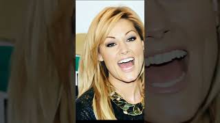 Doch ich bereu' dich nicht 🎵 Helene Fischer  #song #music #singer #aivideo #ai #popular #love #pop
