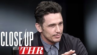 James Franco on Tommy Wiseau & The "Magic" of 'The Room' | Close Up With THR