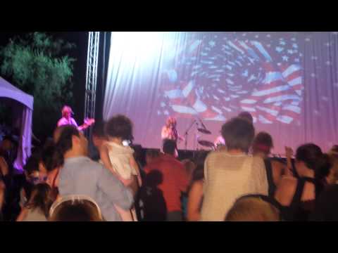 Boogie Knights - 4th of July, 2014 at the Scottsdale Princess Resort #2
