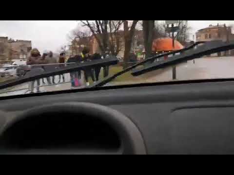 IX motoorkiestra Dębica 2022 CLIO SPORT