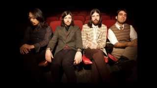 The Avett Brothers  -Pretend Love