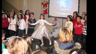 Коледен базар 2012