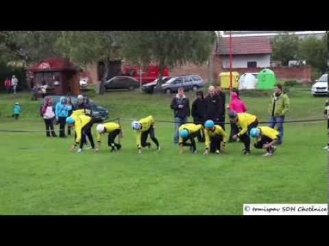 ČHJ Prosetín - Horka L 21.9.2013