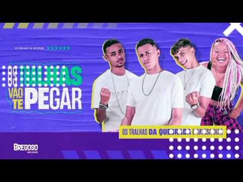 OS TRALHAS DA QUEBRADA E RAYSSA DIAS - OS TRALHAS VÃO TE PEGAR | O NÚMERO QUE VC LIGOU