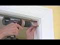 How to Remove a Pocket Door