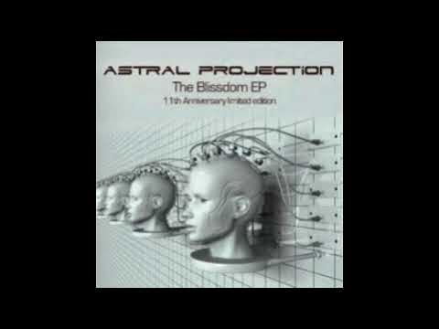Astral Projection - Humans Will Play For Robots (145BPM)