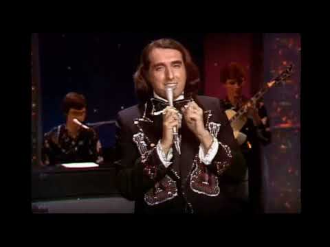 Me and the man on the moon - Tiny Tim