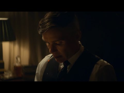 Thomas Shelby - The Art of Negotiation (2) [Peaky Blinders S5E01]