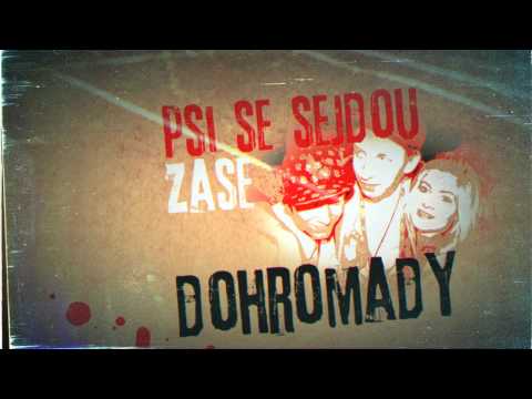 Ferbeat - život v utulku