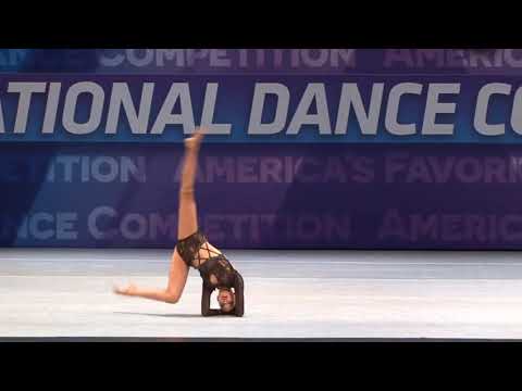 Anny Juvera - Escalate