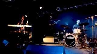 Joan As Police Woman - I Defy - live Feierwerk Munich 2014-03-24