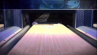 XBOX Kinect Bowling XBOX Kinect Bowling