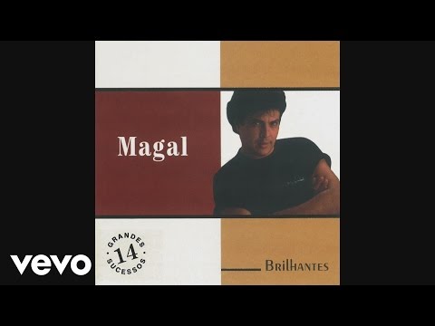 Sidney Magal - Me Chama Que Eu Vou (Pseudo Video)