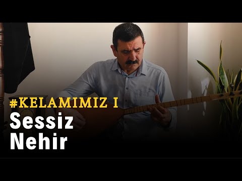 Nurettin Rençber - Sessiz Nehir