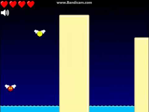 Green Bean Plays Pipsqueak's Thunder Plunder Part 1