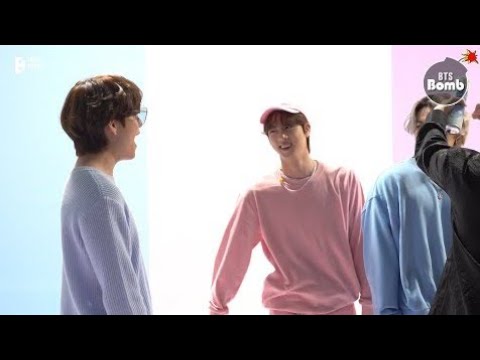 [BANGTAN BOMB] The Bangtan Choir - BTS (방탄소년단)