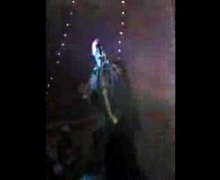 Astar- Close your eyes- Live at kisima