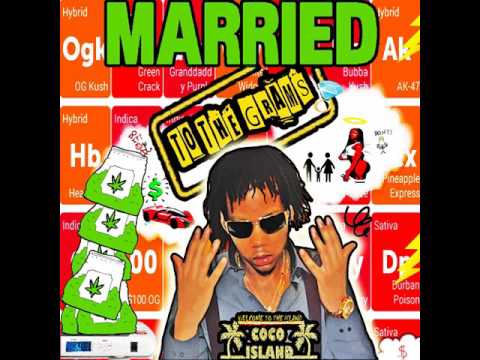 #DIGITRAPPIN - MARRIED TO THE GRAMS