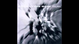 Apollyon Sun - Sub [full album, HQ, HD] (industrial metal)