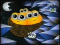 TVP1 Ogłoszenie Wyborcze I Fragment Blok Reklamowy 04 05 2005