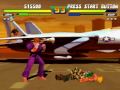 Street Fighter EX Plus Alpha-Battle for Strange Sunset Remaked Remix