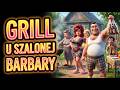 Grill u szalonej Barbary   –  Jessica Music ( Edyta Przytulska )  HIT DISCO POLO 2026 #jessicamusic