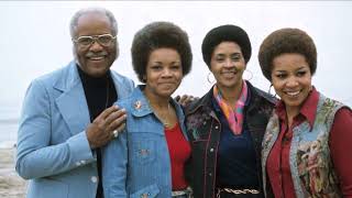 &quot;If You&#39;re Ready&quot; (Come Go With Me) w/Lyrics- The Staple Singers (1973)